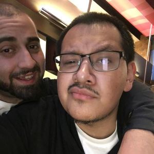 Meet your Posher, Gustavo